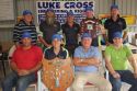 2015 October Club Championships Luke Cross Engineering & Rigging Handicap Trophy